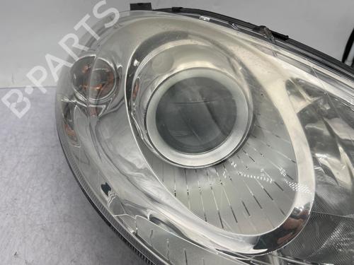 Right headlight MERCEDES-BENZ A-CLASS (W169) A 180 CDI (169.007, 169.307) | BP35978893C29 - Image 10