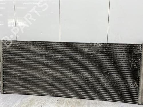 Used AC radiator FIAT DUCATO Van (250_) 150 Multijet 2,3 D (150 hp) 27212958