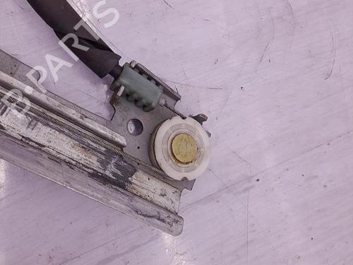 Front right window mechanism PEUGEOT 806 (221) 2.0 | BP23671501C23 