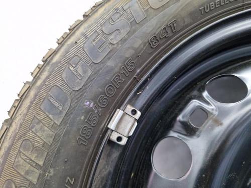 Rim VW POLO V (6R1, 6C1) 1.6 TDI | BP23749116C45 