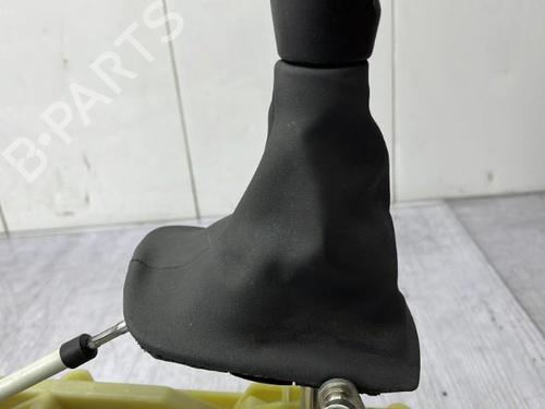 Gear lever VOLVO C30 (533) 1.6 D | BP23751925M90  - Image 10