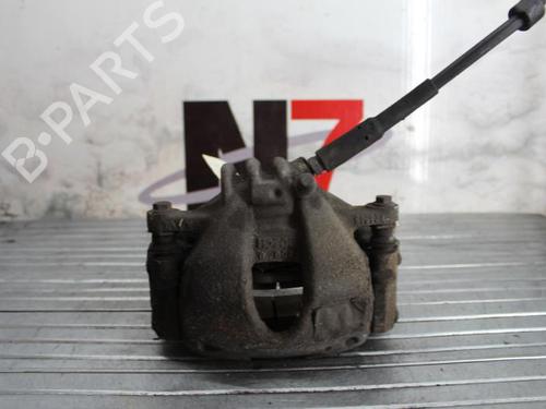 Used Left front brake caliper Left front brake caliper 23688139 23688139
