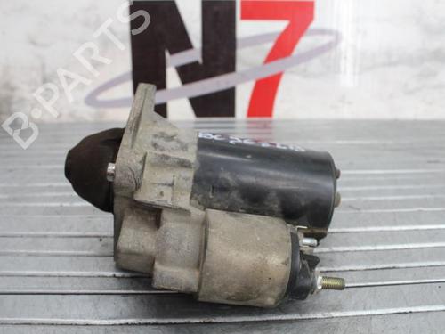 Used Starter ALFA ROMEO 147 (937_) 1.6 16V T.SPARK (937.AXA1A, 937.AXB1A, 937.BXB1A) (120 hp) 23669178