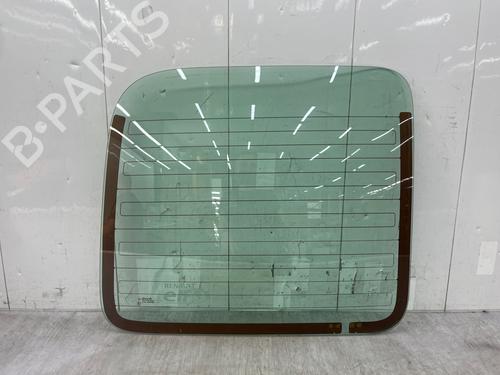 Used Bootlid window Bootlid window 36956366 36956366