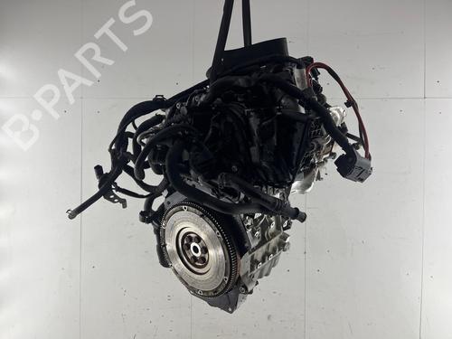 Used Engine Engine 33420618 33420618