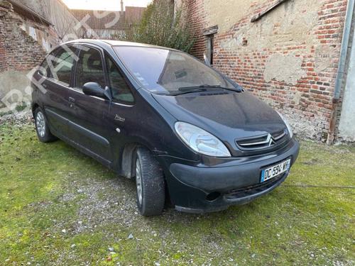 Kombinert Instrument CITROËN XSARA PICASSO (N68) 2.0 HDi | BP23675436C47 