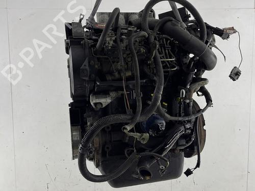 Engine RENAULT 19 I Chamade (L53_) 1.9 D (L534, L53J) | BP29406281M1 