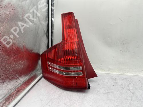 Used Left taillight Left taillight CITROËN C4 I (LC_) 1.6 HDi (109 hp) 32427814 32427814