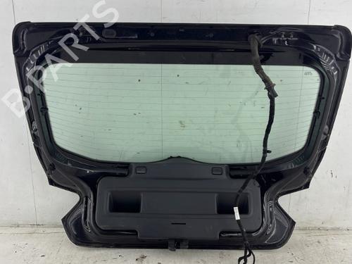 Tailgate SEAT IBIZA IV SC (6J1, 6P5) 1.9 TDI | BP23758015C6 