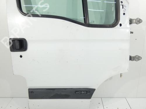 Right front door NISSAN INTERSTAR Van (X70) dCI 90 | BP23699133C3 