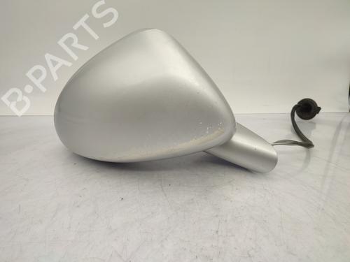 Used Right mirror OPEL CORSA D (S07) 1.7 CDTI (L08, L68) (125 hp) 23662993