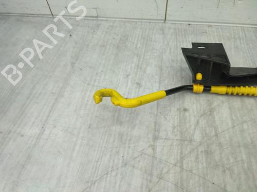 Electronic module SEAT ARONA (KJ7, KJP) 1.0 TSI | BP26313919M83 - Image 4