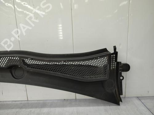 Used Scuttle panel Scuttle panel PEUGEOT 208 I (CA_, CC_) 1.2 VTI 82 (82 hp) 23729690 23729690