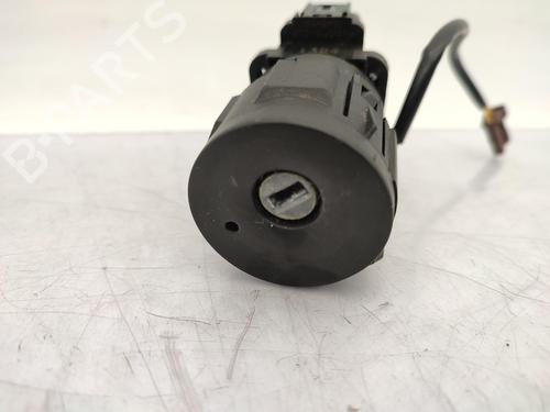 Electronic module PEUGEOT 308 SW II (LC_, LJ_, LR_, LX_, L4_) 1.6 HDi 92 | BP23709357M83