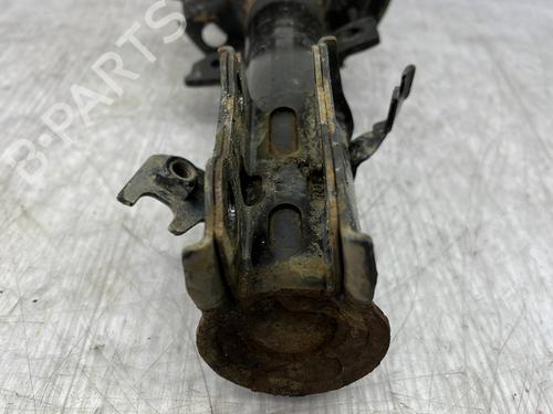 Left front shock absorber FORD FIESTA VI (CB1, CCN) 1.25 | BP26032333M16 - Image 3