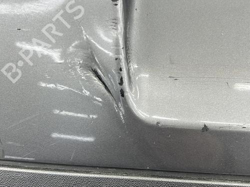Rear bumper SEAT LEON (1M1) 1.9 TDI | BP23669779C8 