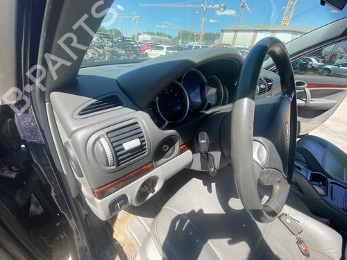 Left headlight PORSCHE CAYENNE (9PA) S 4.5 | BP37086350C28  - Image 87