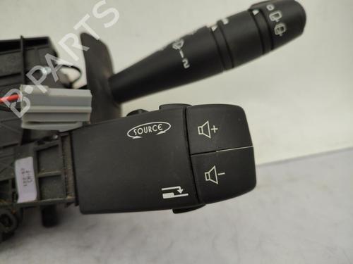 Steering column stalk RENAULT CLIO II (BB_, CB_) 1.4 16V (B/CB0P, BB13) | BP23732032I23 