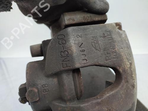 Right front brake caliper RENAULT ESPACE IV (JK0/1_) 1.9 dCi (JK0U) | BP23705536M104 - Image 5