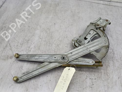 Used Front right window mechanism Front right window mechanism 23707410 23707410