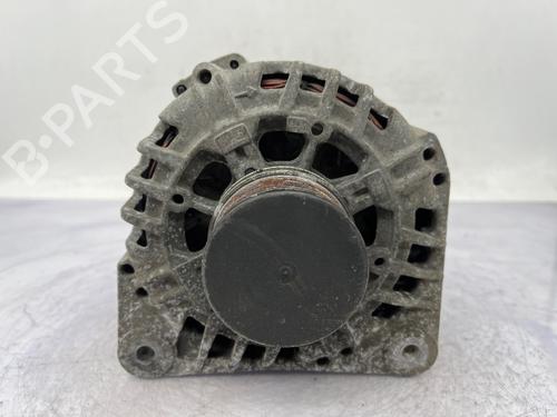 Used Alternator Alternator RENAULT KANGOO Express (FC0/1_) [1997-2026] 39578390 39578390