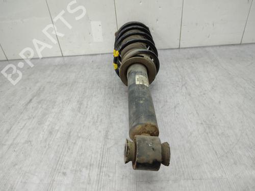 Used Left front shock absorber Left front shock absorber PEUGEOT 407 SW (6E_, 6D_) 1.6 HDi 110 (109 hp) 23743001 23743001