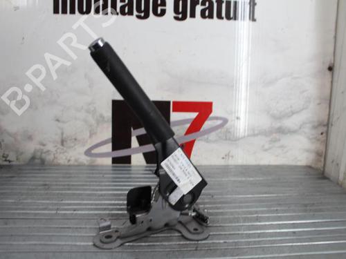 Used Hand brake PEUGEOT 208 I (CA_, CC_) 1.2 PureTech 82 (82 hp) 23689888