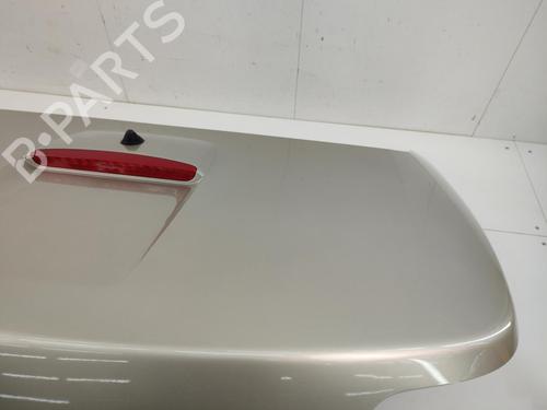 Used Tailgate Tailgate 23702681 23702681