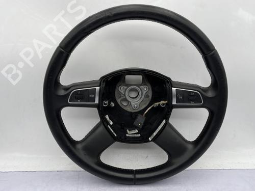 Used Steering wheel AUDI A3 Sportback (8PA) 1.6 TDI (105 hp) 23754814