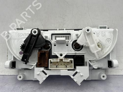 Climate control PEUGEOT PARTNER Box Body/MPV 1.6 HDi | BP23761111I5  - Image 7