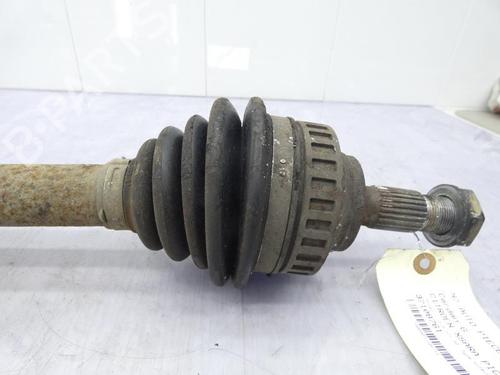 Used Left front driveshaft Left front driveshaft CITROËN XSARA PICASSO (N68) 2.0 HDi (90 hp) 23691702 23691702