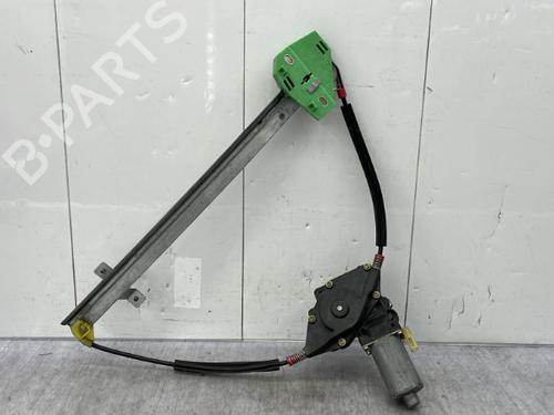 Rudehejsemekanisme Højre foran FORD KA (RB_) 1.3 i (60 hp) 23680676