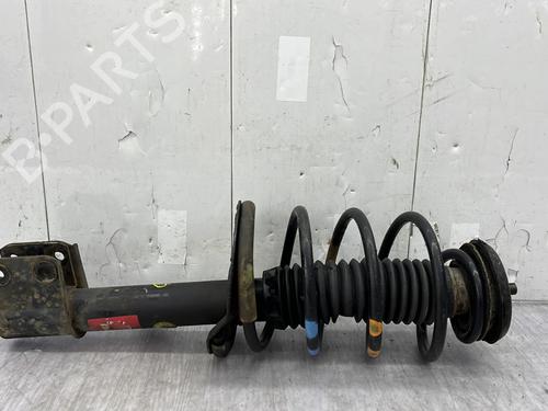 Højre fortil støddæmper CITROËN C4 I (LC_) 1.6 HDi (109 hp) 31090978