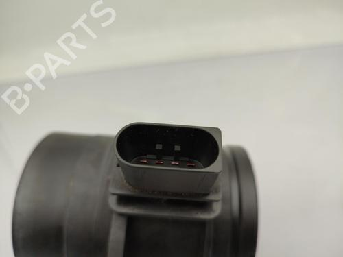 Mass air flow sensor BMW 1 (E87) 120 d | BP23738387M95  - Image 5
