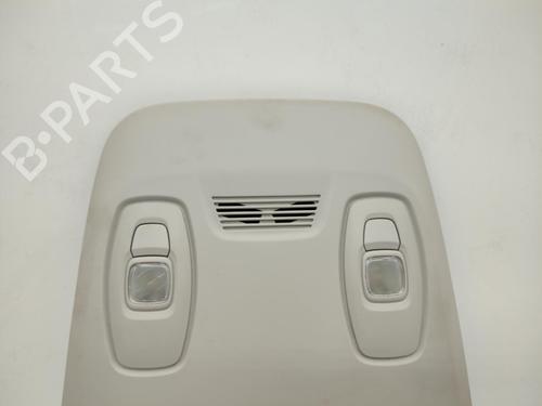Used Interior roof light Interior roof light RENAULT SCÉNIC IV (J9_) 1.7 Blue dCi 120 (J9A7, J9A8) (120 hp) 23707212 23707212
