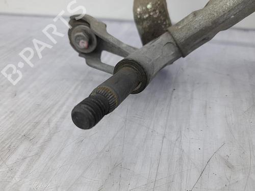 Front wiper motor PEUGEOT 207 (WA_, WC_) 1.4 HDi | BP23709146M29 