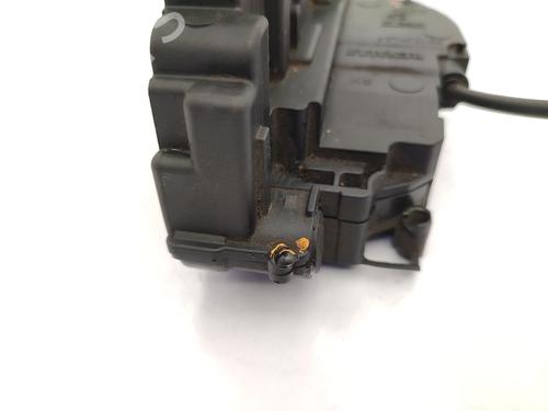 Rear right lock RENAULT MEGANE III Hatchback (BZ0/1_, B3_) 1.5 dCi (BZ09, BZ0D, BZ1W, BZ29, BZ14) | BP23753709C99 