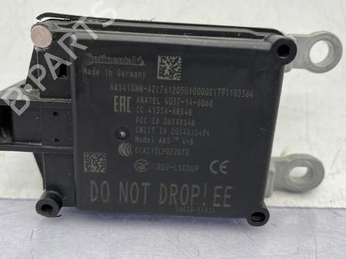 Electronic module NISSAN MICRA V (K14) 0.9 IG-T | BP23753194M83 