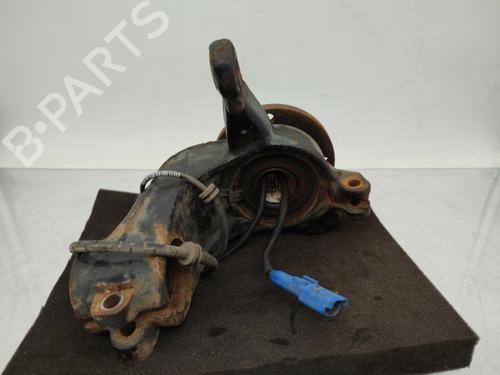 Right front steering knuckle PEUGEOT 208 I (CA_, CC_) 1.6 HDi / BlueHDi 75 | BP23712791M26 