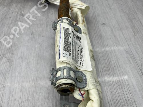 Left curtain airbag VW GOLF VI (5K1) 2.0 TDI | BP29897181C11 