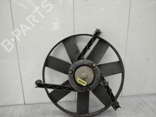Used Radiator fan SEAT AROSA (6H1) 1.4 (60 hp) 23711144