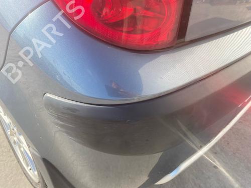 Right sun visor PEUGEOT 1007 (KM_) 1.4 HDi | BP36858548I2 - Image 151