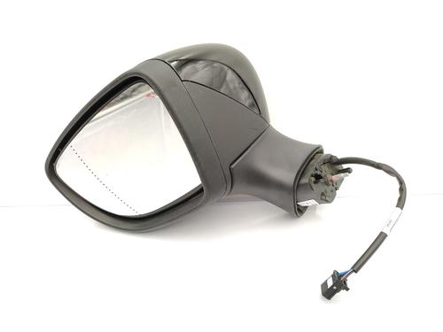 Left mirror RENAULT CLIO IV (BH_) 1.5 dCi 90 | BP23732972C26 