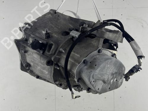 Gearbox CITROËN C3 II (SC_) 1.6 BlueHDi 100 | BP23680536M3 
