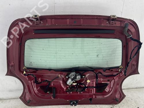 Tailgate ALFA ROMEO MITO (955_) 1.4 MultiAir (955AXL1B) | BP28479253C6