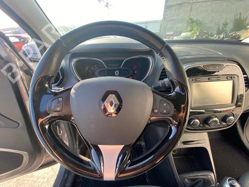 Rear parcel shelf RENAULT CAPTUR I (J5_, H5_) 1.5 dCi 110 | BP36646338C85 - Image 19