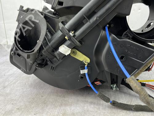 Used Heater matrix box Heater matrix box CITROËN XSARA PICASSO (N68) 1.6 HDi (90 hp) 33569171 33569171