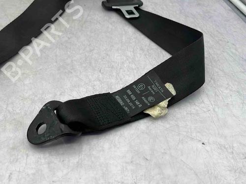 Rear left seatbelt RENAULT CAPTUR I (J5_, H5_) 1.5 dCi 90 (J5N4, J5M5, J5MW, J5M6, J5AL, J5AJ) | BP36428003I29 - Image 6