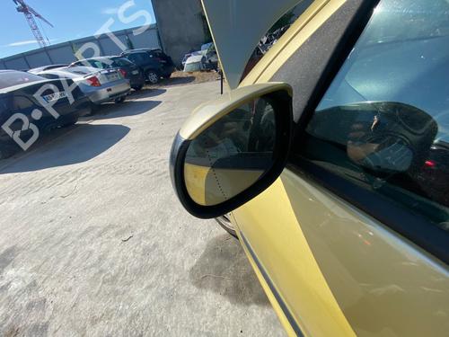 Used Left mirror Left mirror 36901848 36901848