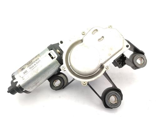 Rear wiper motor FORD FIESTA V (JH_, JD_) 1.4 TDCi | BP23739946M102